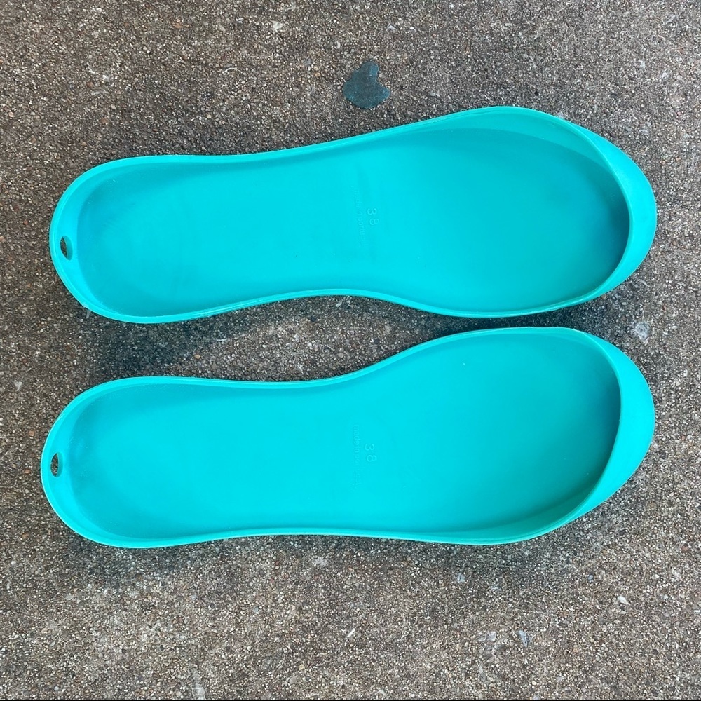 Mahabis Summer | Aqua Slippers Rjukan Shoes EU 38 / 7.5 - Picture 12 of 15